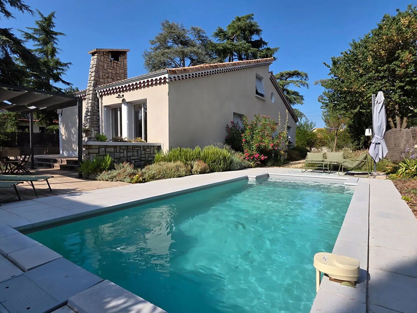 Maison à vendre, 180m², Romans-sur-Isère
