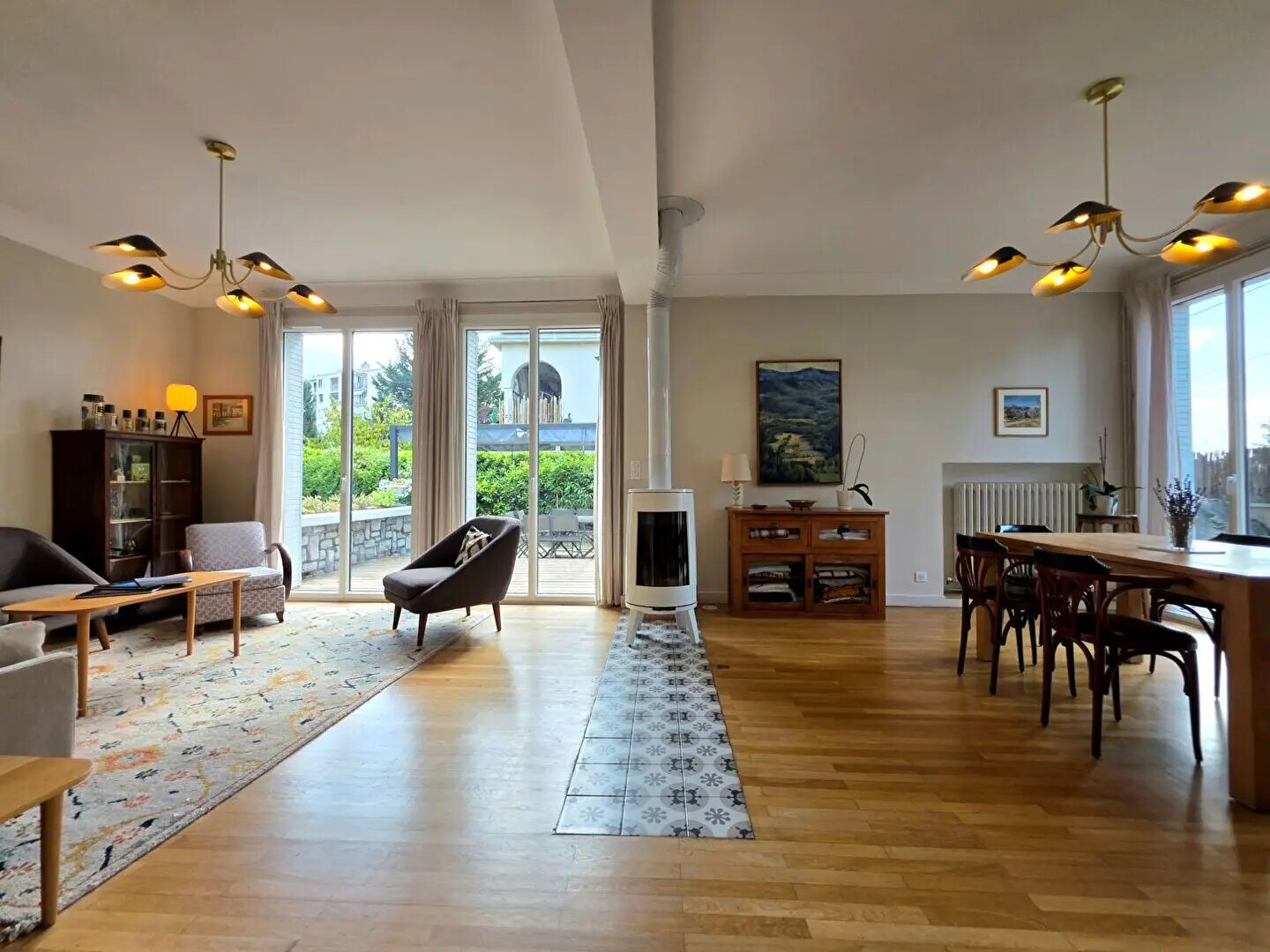 Maison à vendre, 180m², Romans-sur-Isère