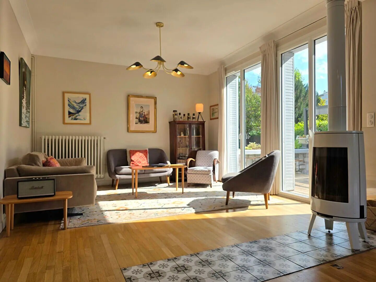Maison à vendre, 180m², Romans-sur-Isère