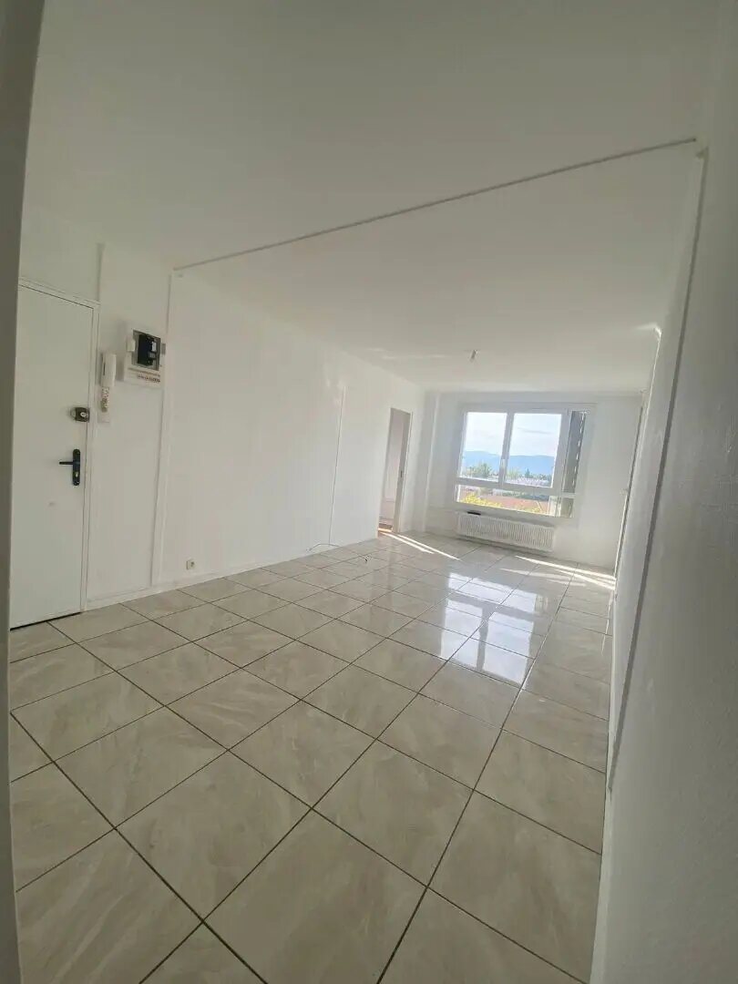 Appartement à vendre, 76m², Valence
