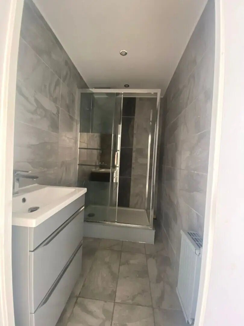 Appartement à vendre, 76m², Valence