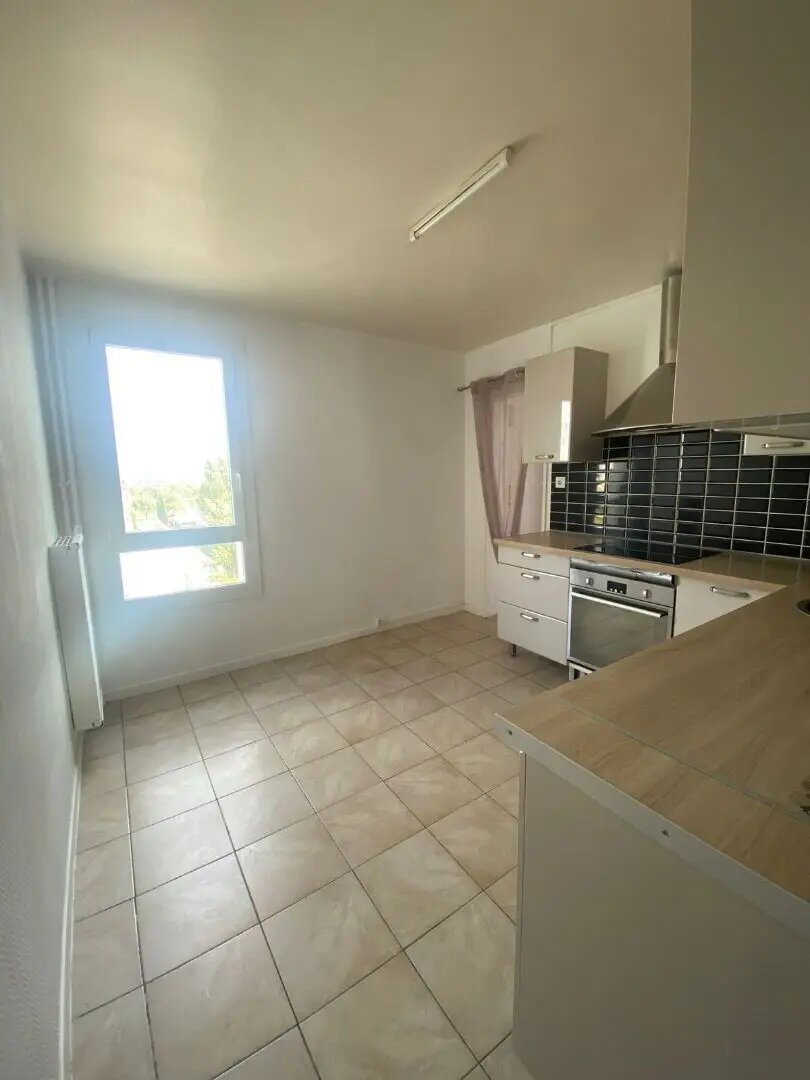 Appartement à vendre, 76m², Valence