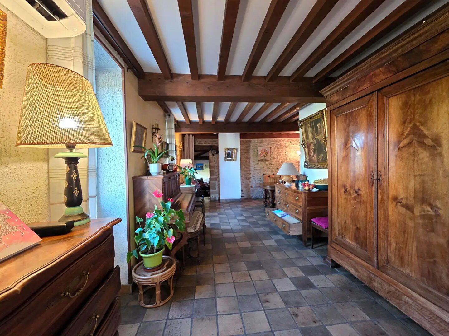 Maison à vendre, 155m², Génissieux