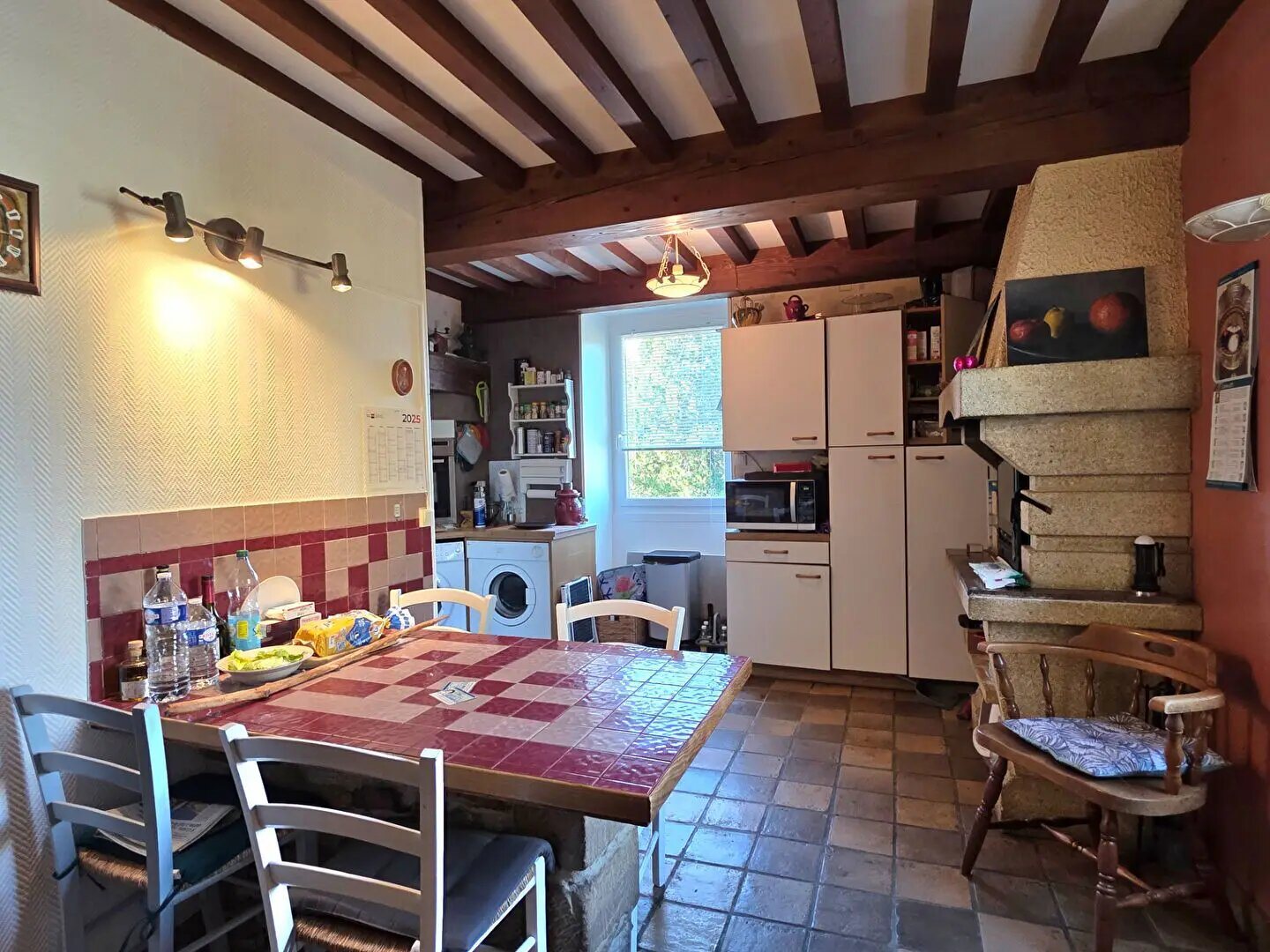 Maison à vendre, 155m², Génissieux