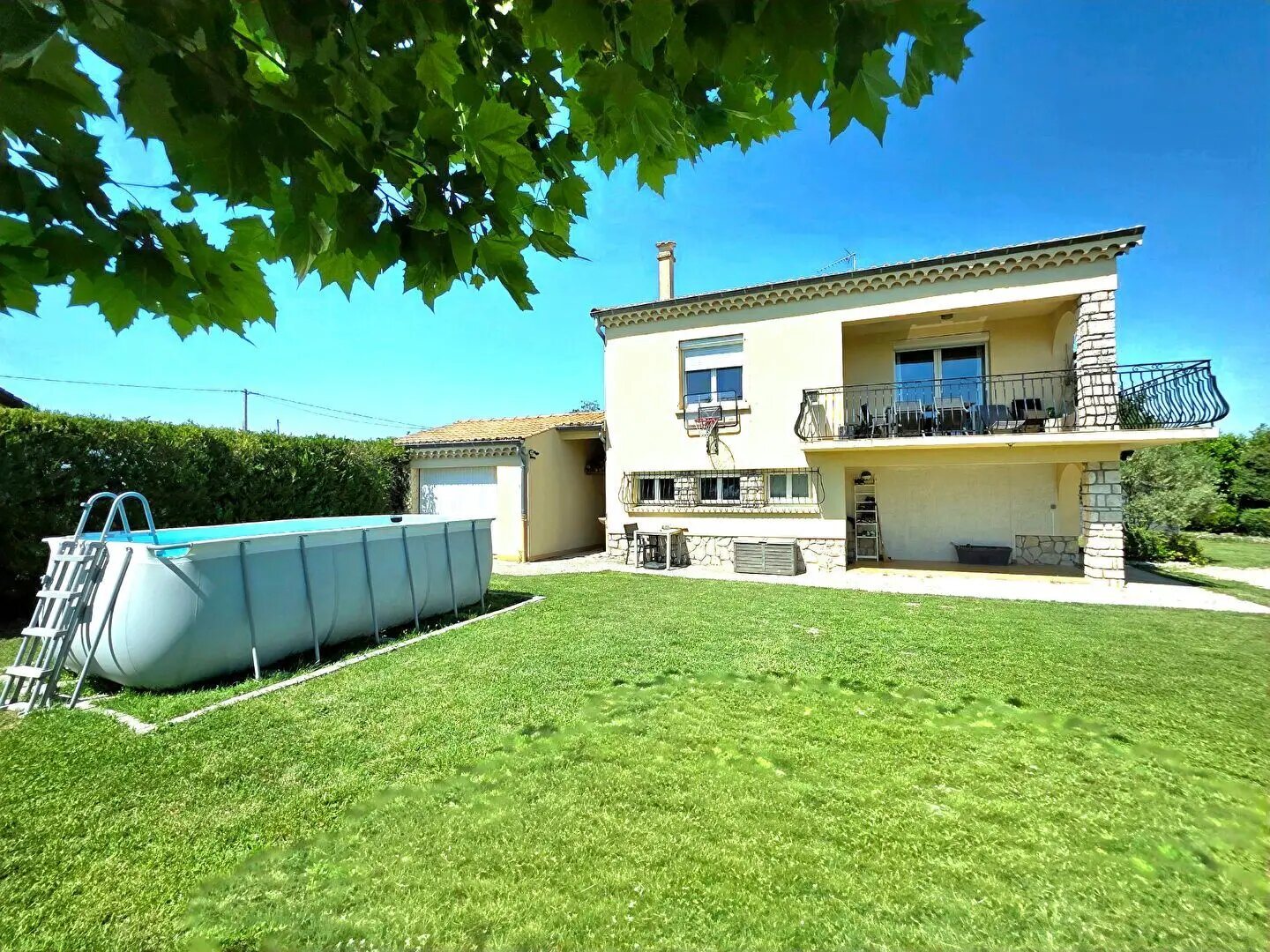 Maison à vendre, 157m², Alixan
