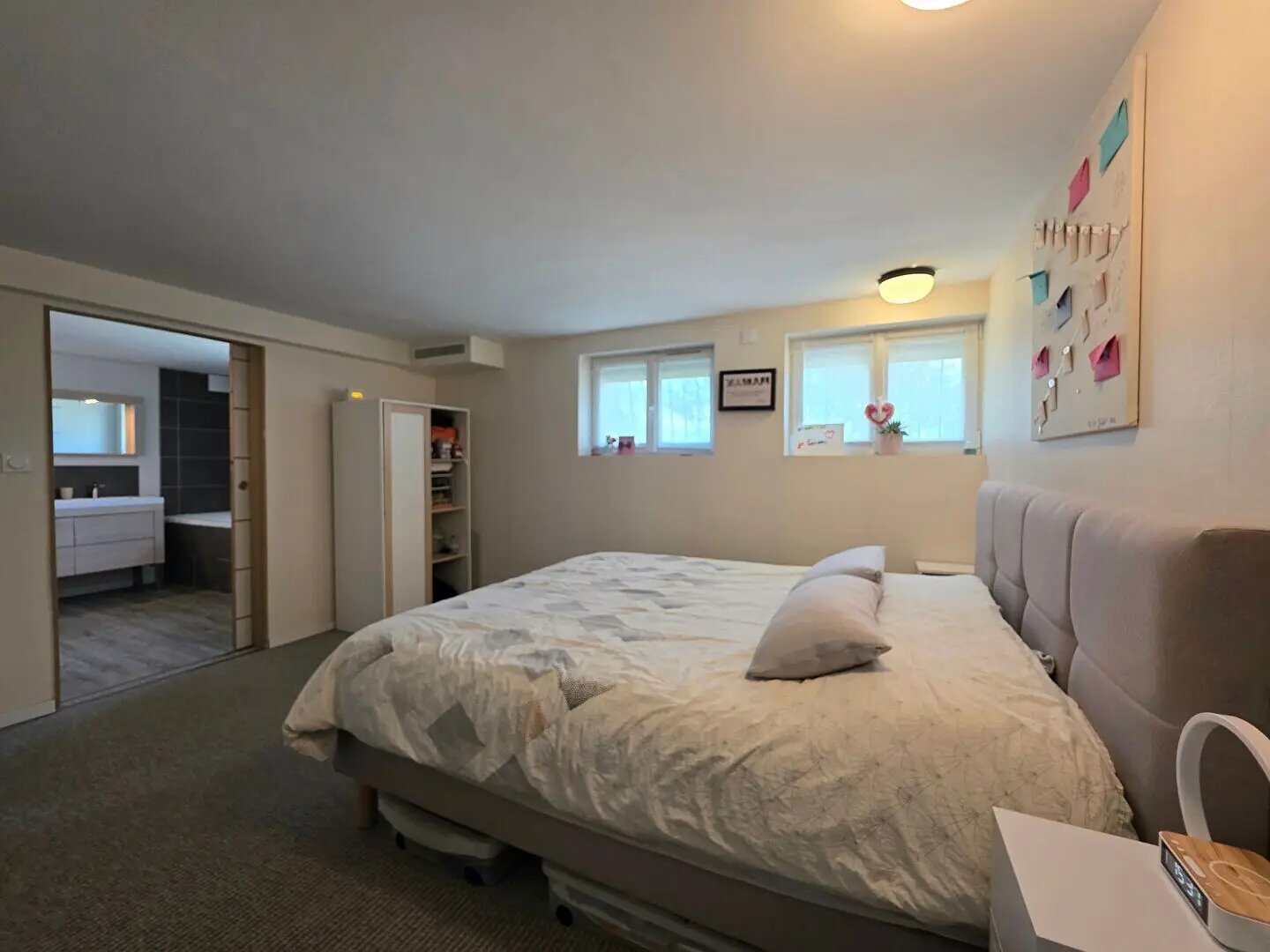 Maison à vendre, 157m², Alixan