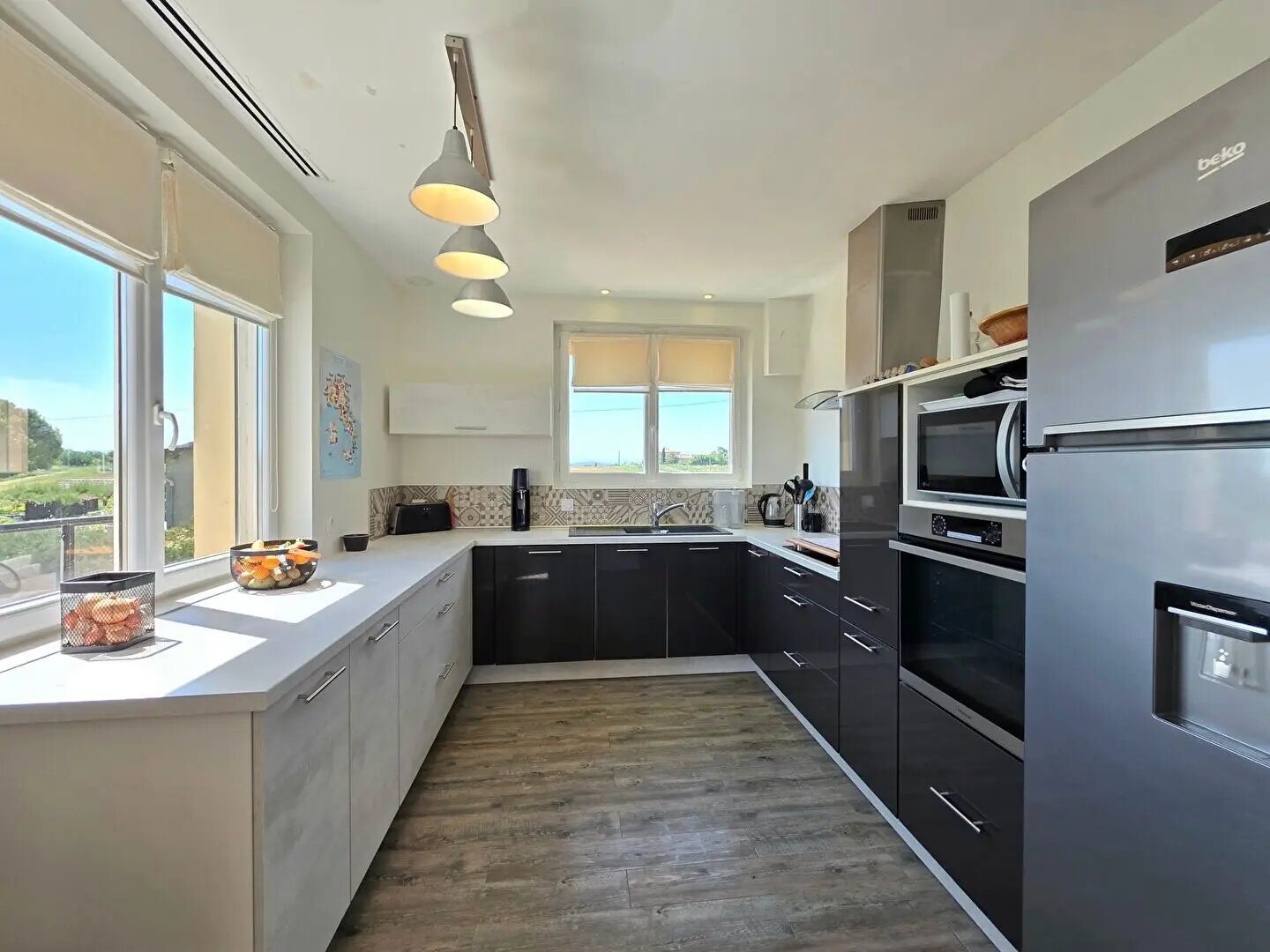 Maison à vendre, 157m², Alixan
