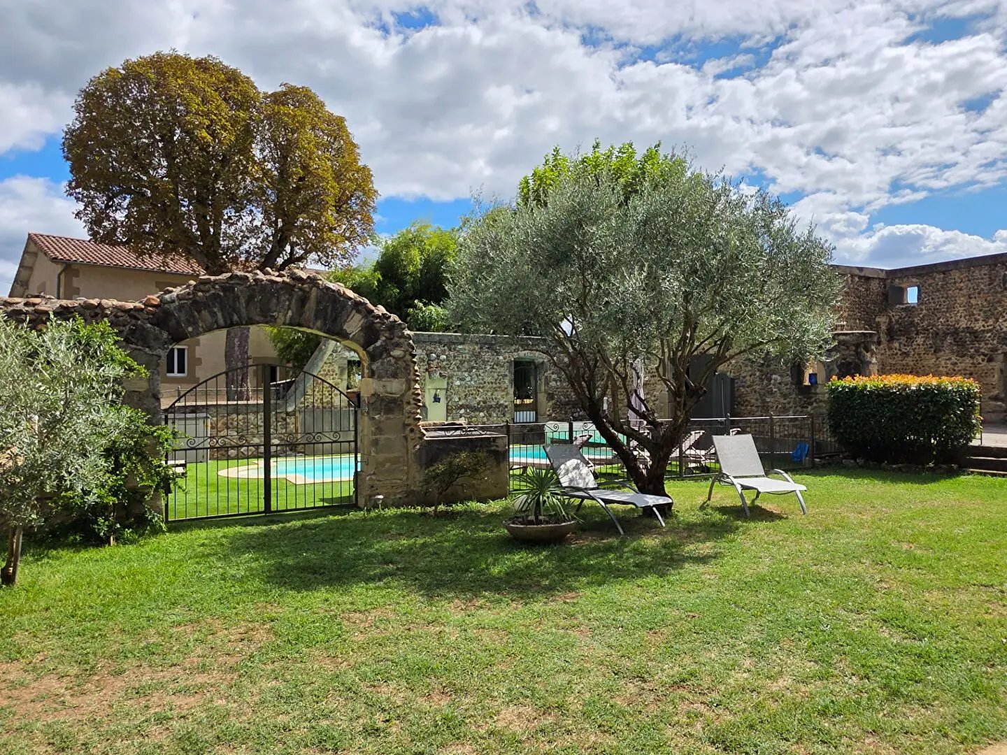 Maison à vendre, 184m², Chatuzange-le-Goubet