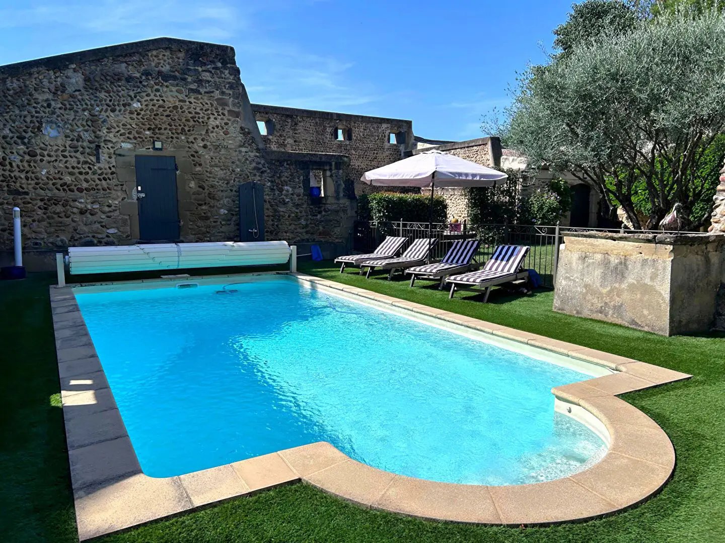 Maison à vendre, 184m², Chatuzange-le-Goubet