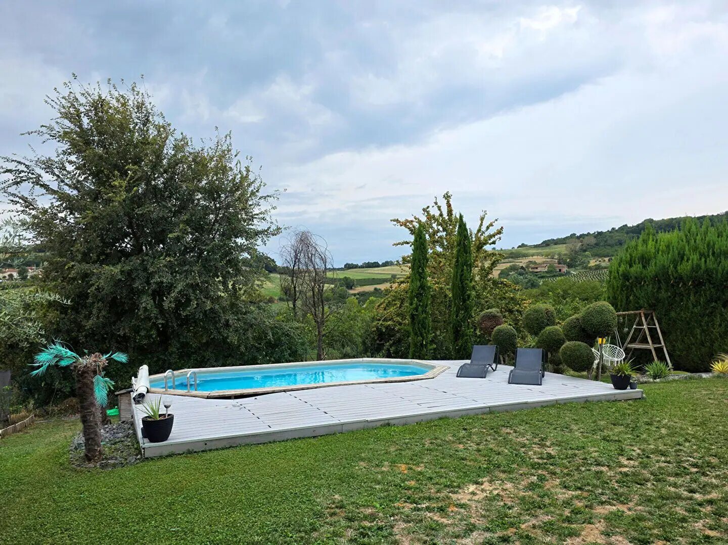 Maison à vendre, 169m², Geyssans