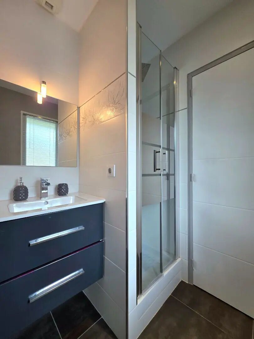 Maison à vendre, 169m², Geyssans