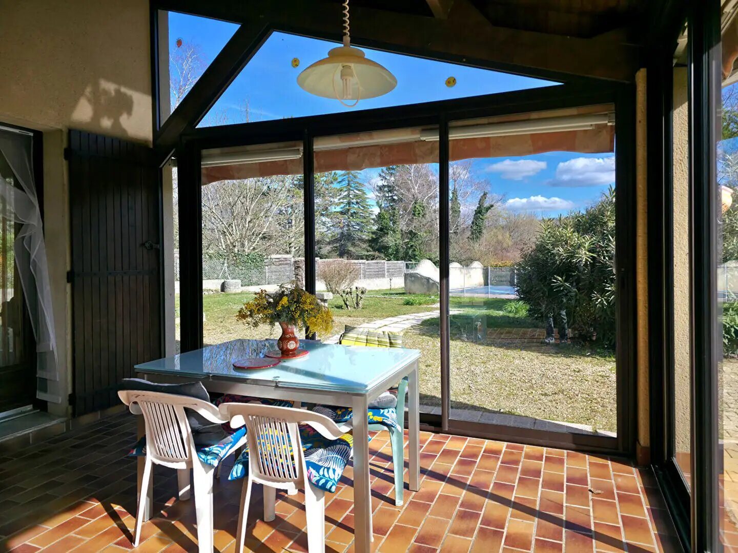 Maison à vendre, 136m², Peyrins