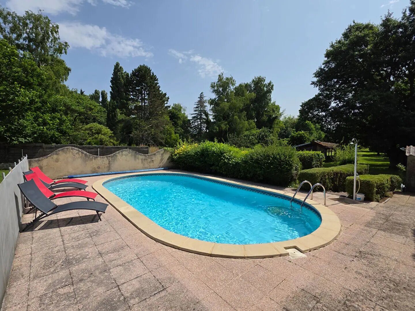 Maison à vendre, 136m², Peyrins