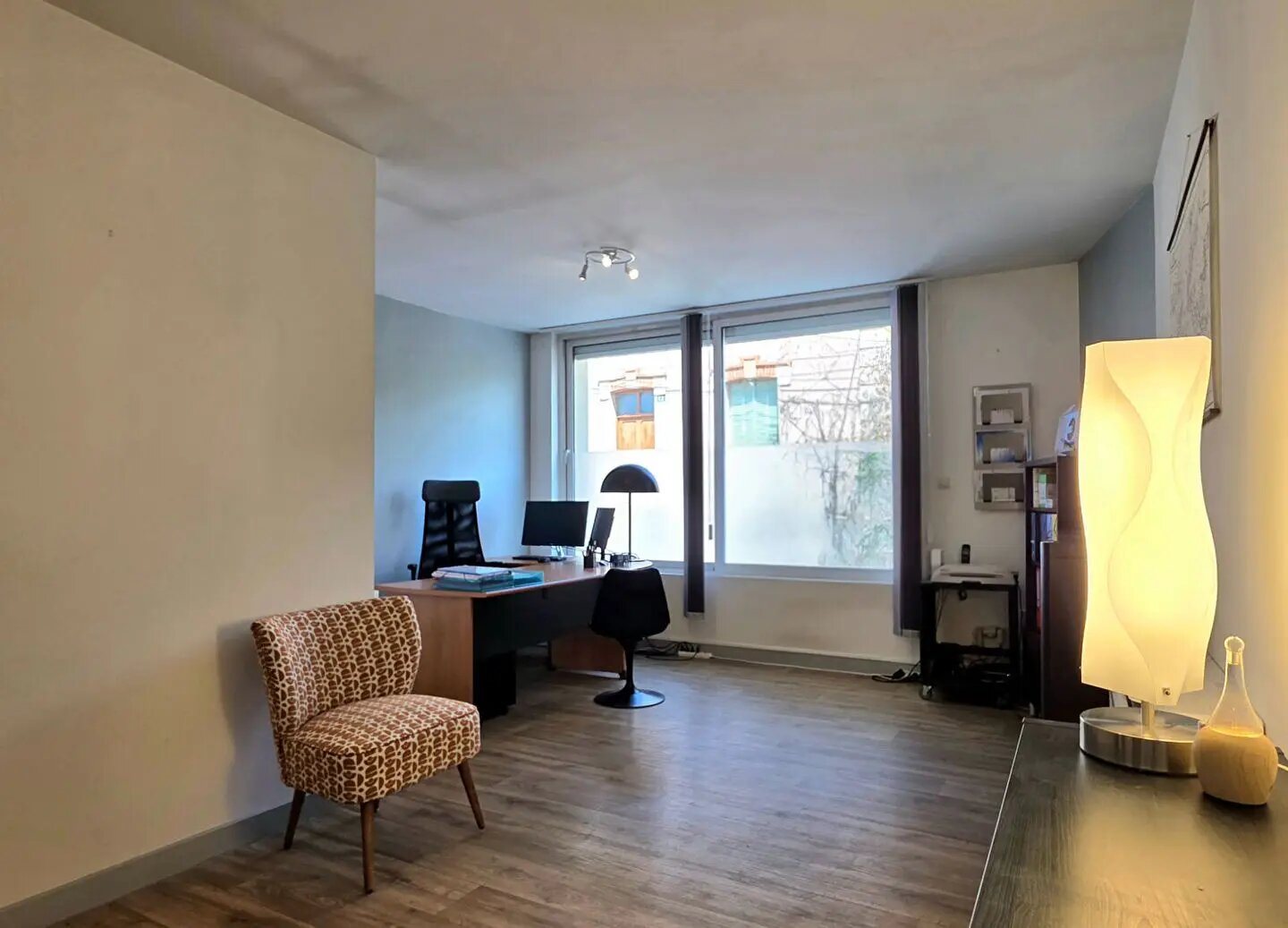 Appartement à vendre, 50m², Romans-sur-Isère