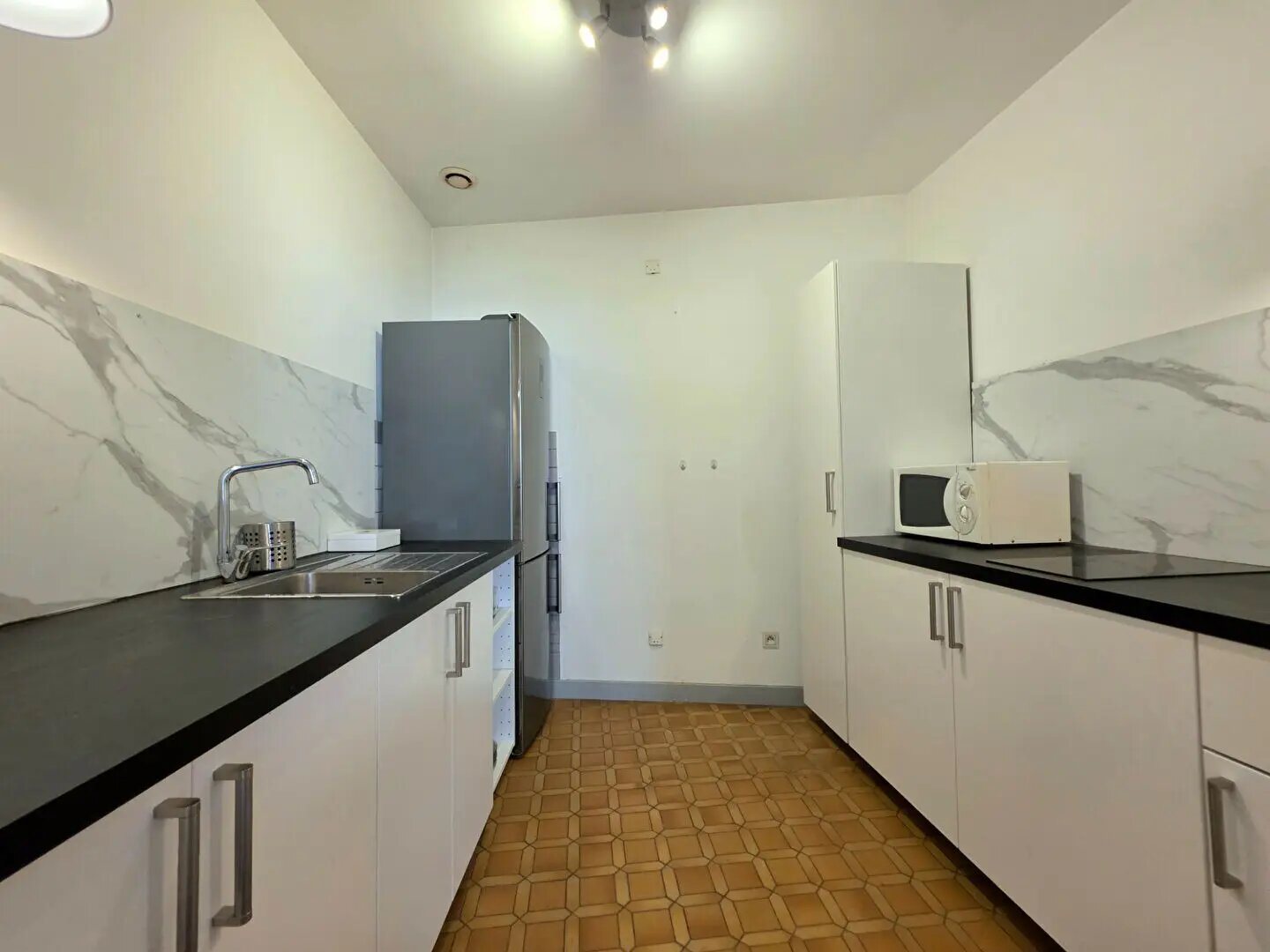 Appartement à vendre, 50m², Romans-sur-Isère