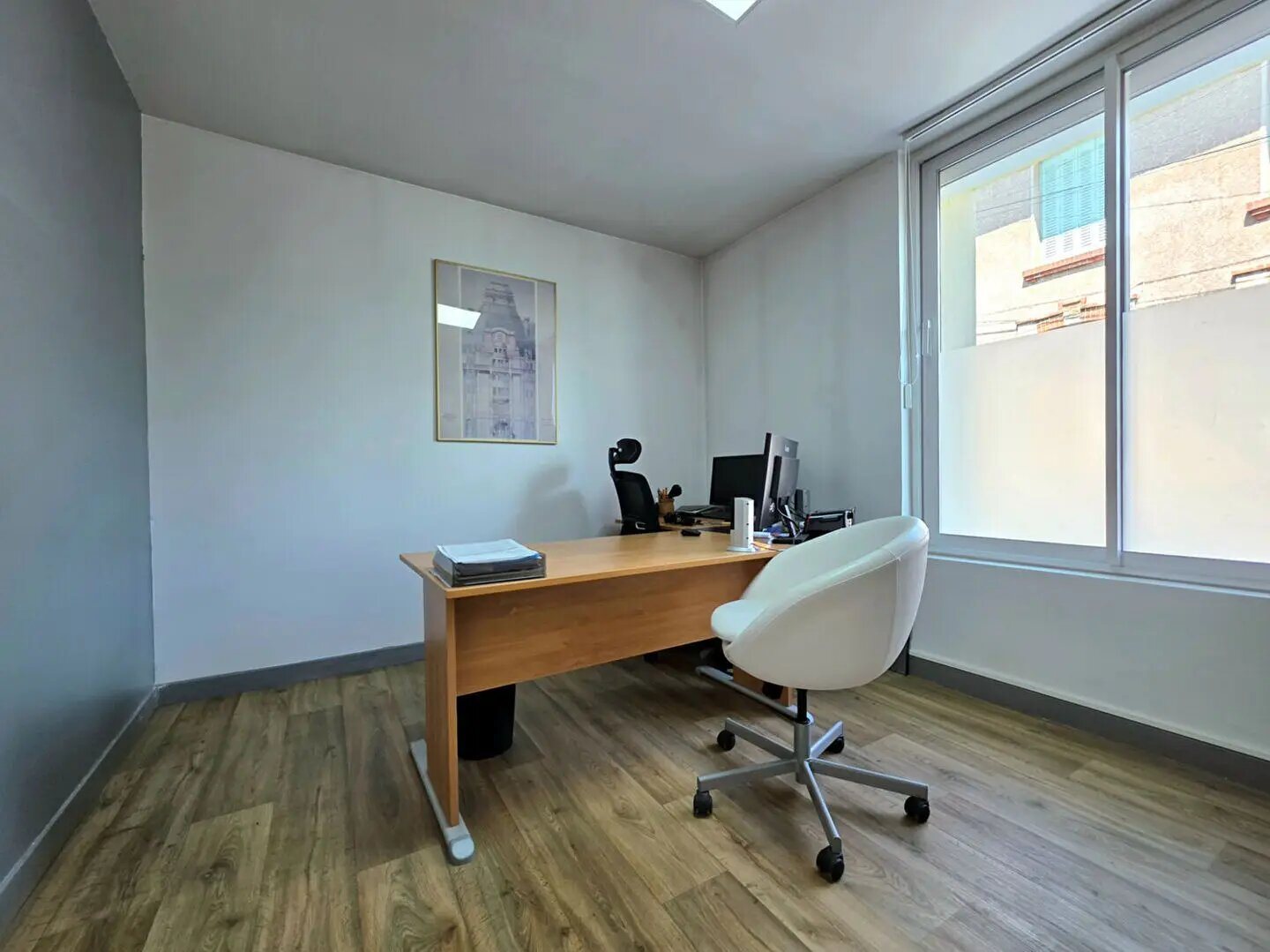 Appartement à vendre, 50m², Romans-sur-Isère