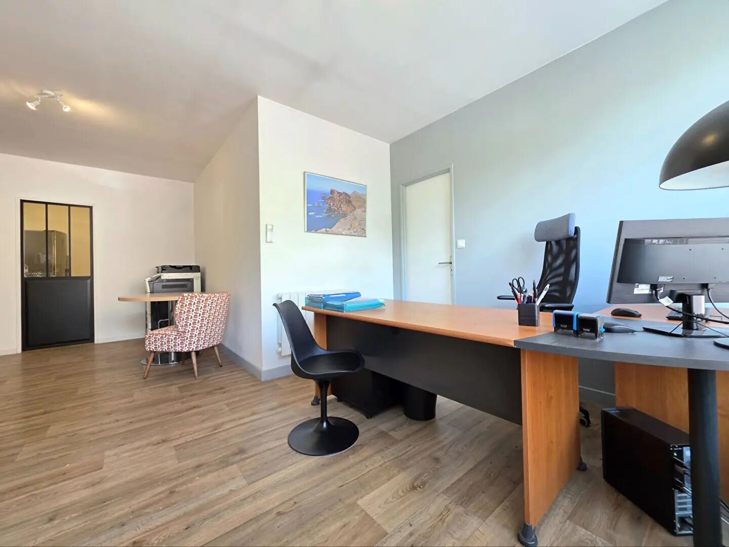 Appartement à vendre, 50m², Romans-sur-Isère