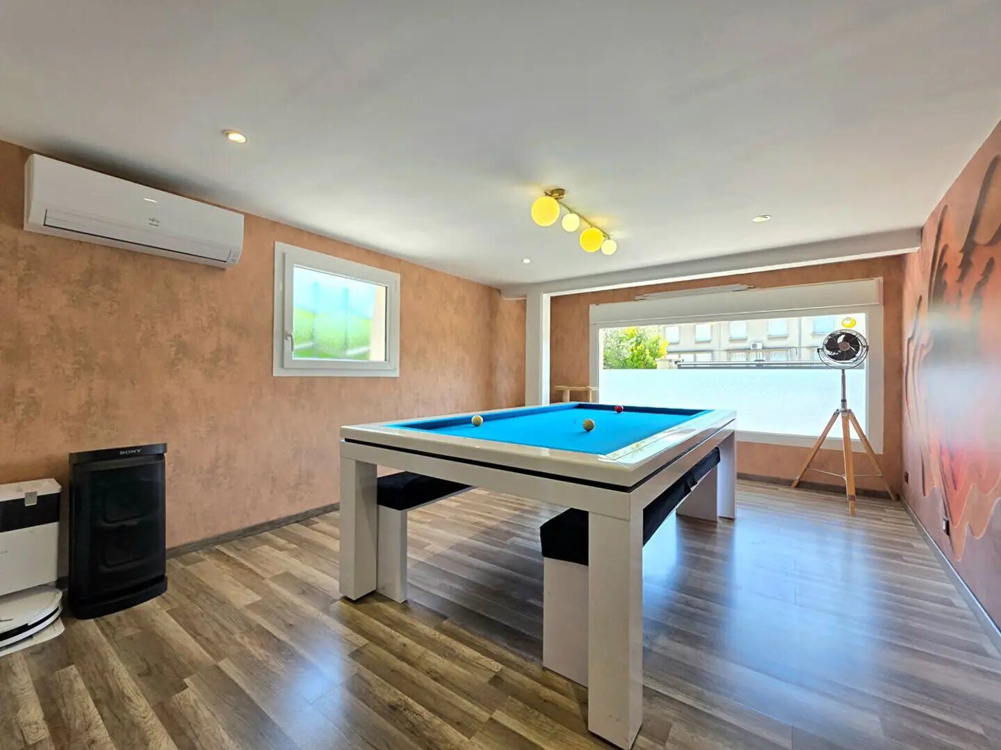 Maison à vendre, 152m², Chatuzange-le-Goubet