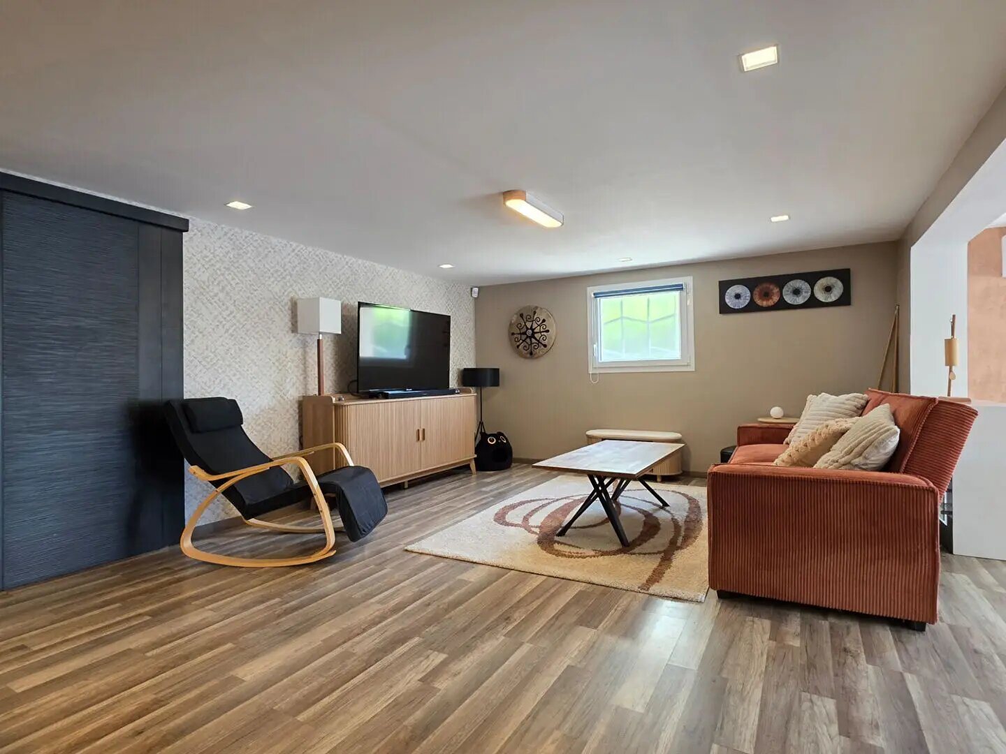 Maison à vendre, 152m², Chatuzange-le-Goubet
