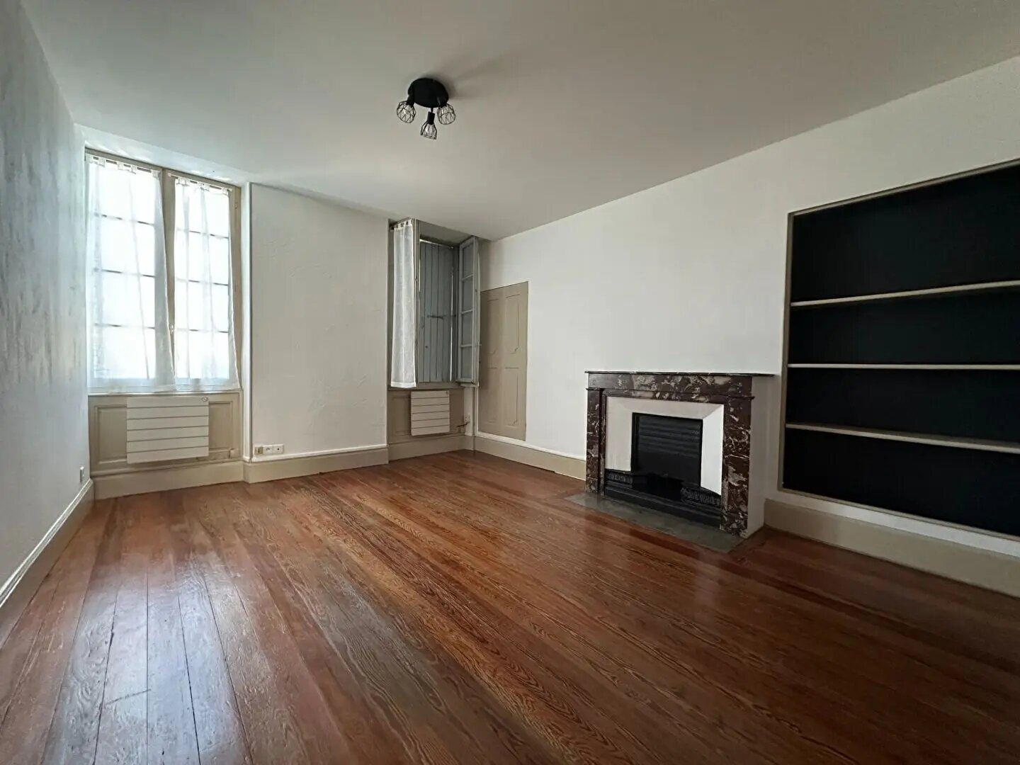Appartement à louer, 52m², Romans-sur-Isère