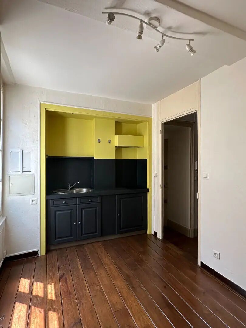 Appartement à louer, 52m², Romans-sur-Isère