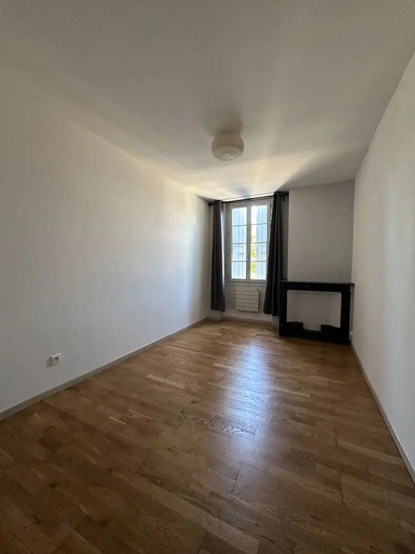 Appartement à louer, 52m², Romans-sur-Isère