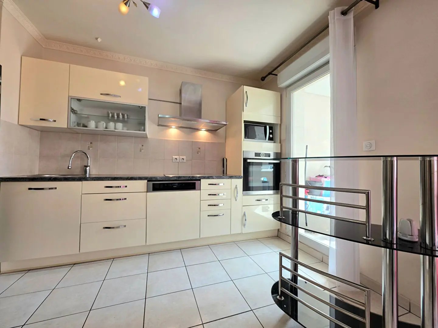 Appartement à vendre, 76m², Romans-sur-Isère