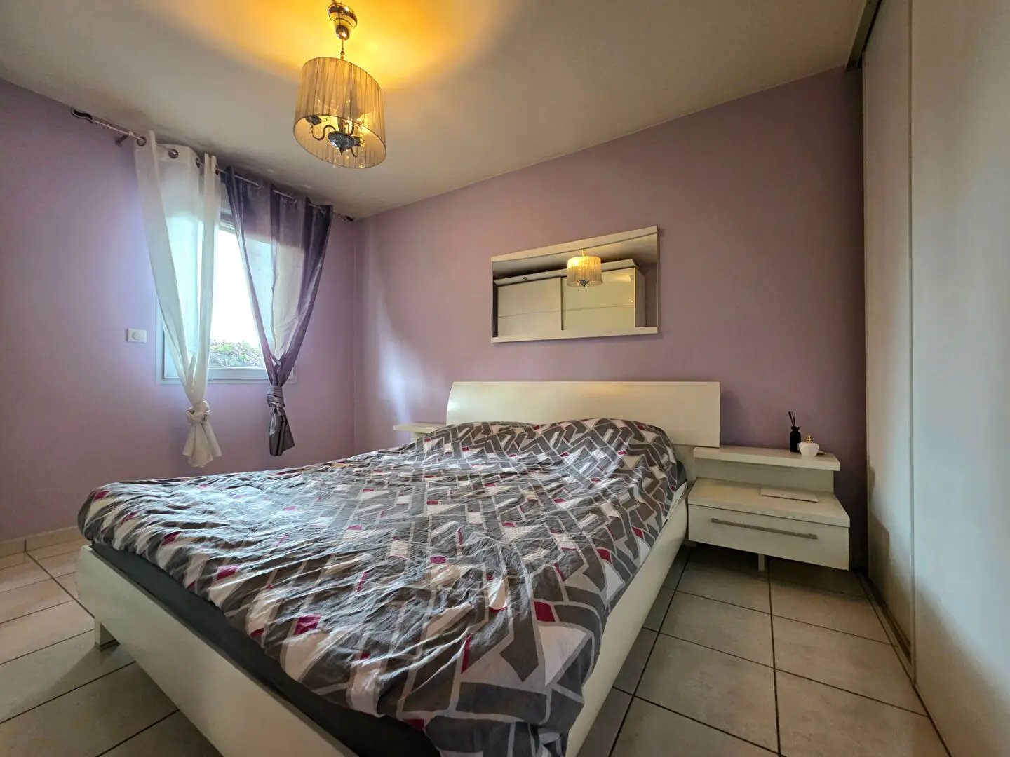 Appartement à vendre, 76m², Romans-sur-Isère