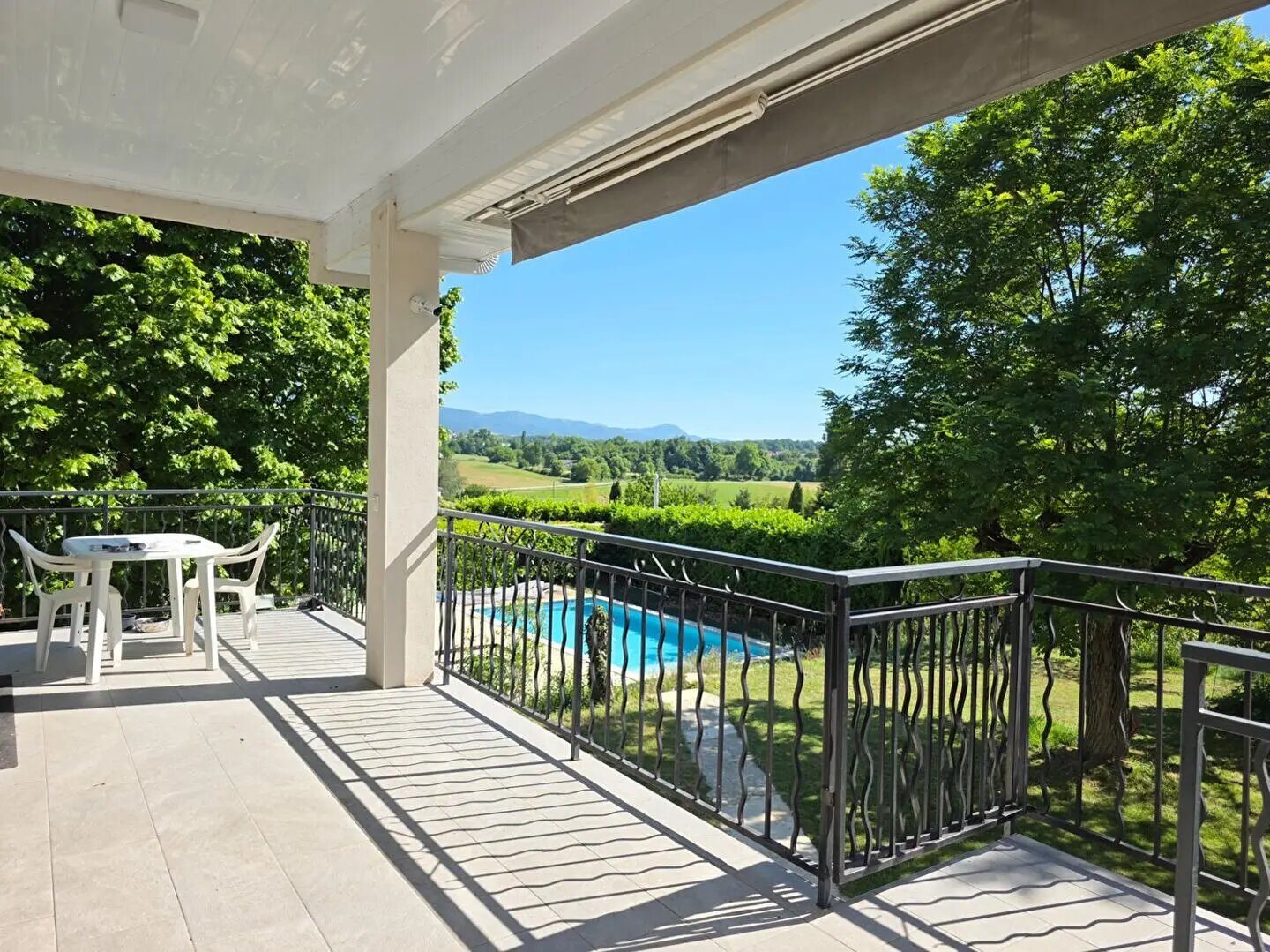 Maison à vendre, 209m², Chatuzange-le-Goubet