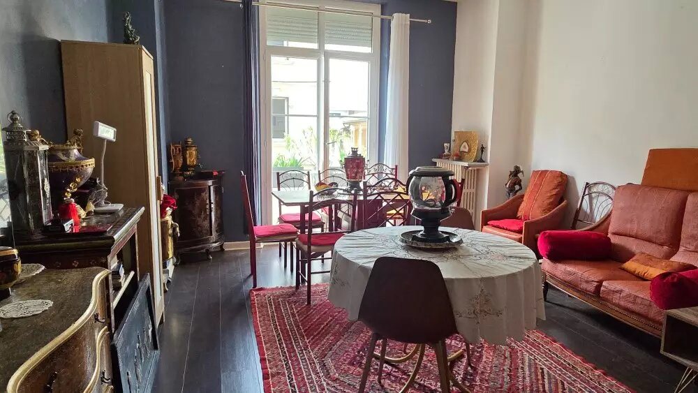 Appartement à vendre, 73m², Romans-sur-Isère