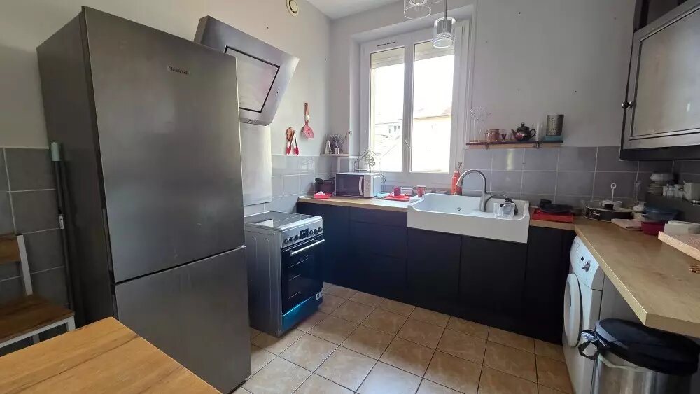 Appartement à vendre, 73m², Romans-sur-Isère