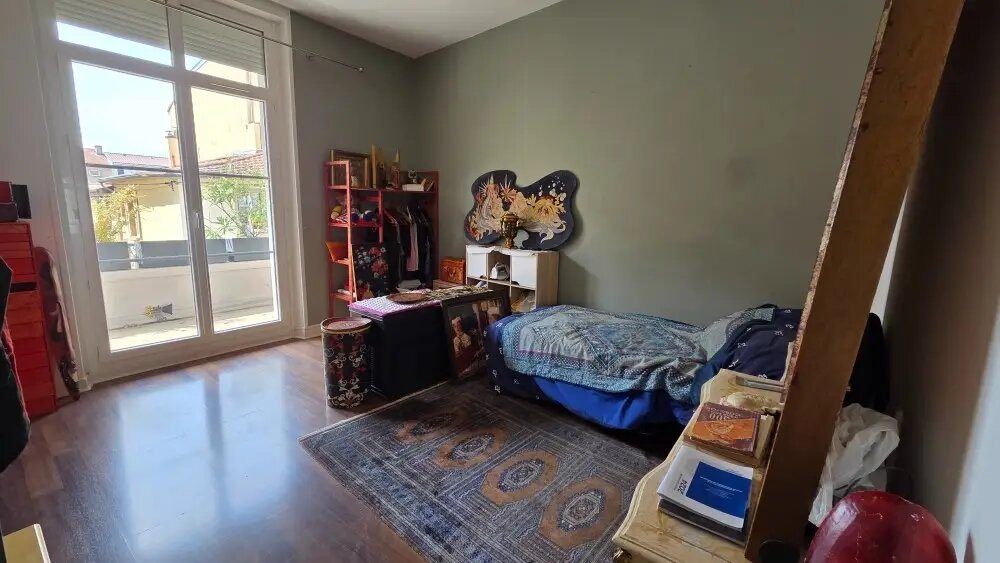 Appartement à vendre, 73m², Romans-sur-Isère