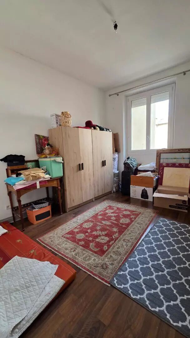 Appartement à vendre, 73m², Romans-sur-Isère