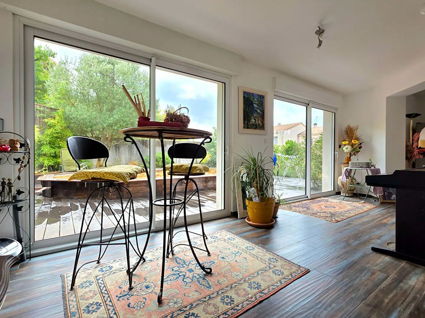 Maison à vendre, 130m², Peyrins