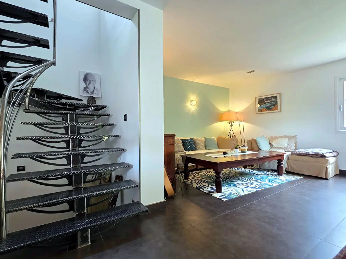 Maison à vendre, 130m², Peyrins