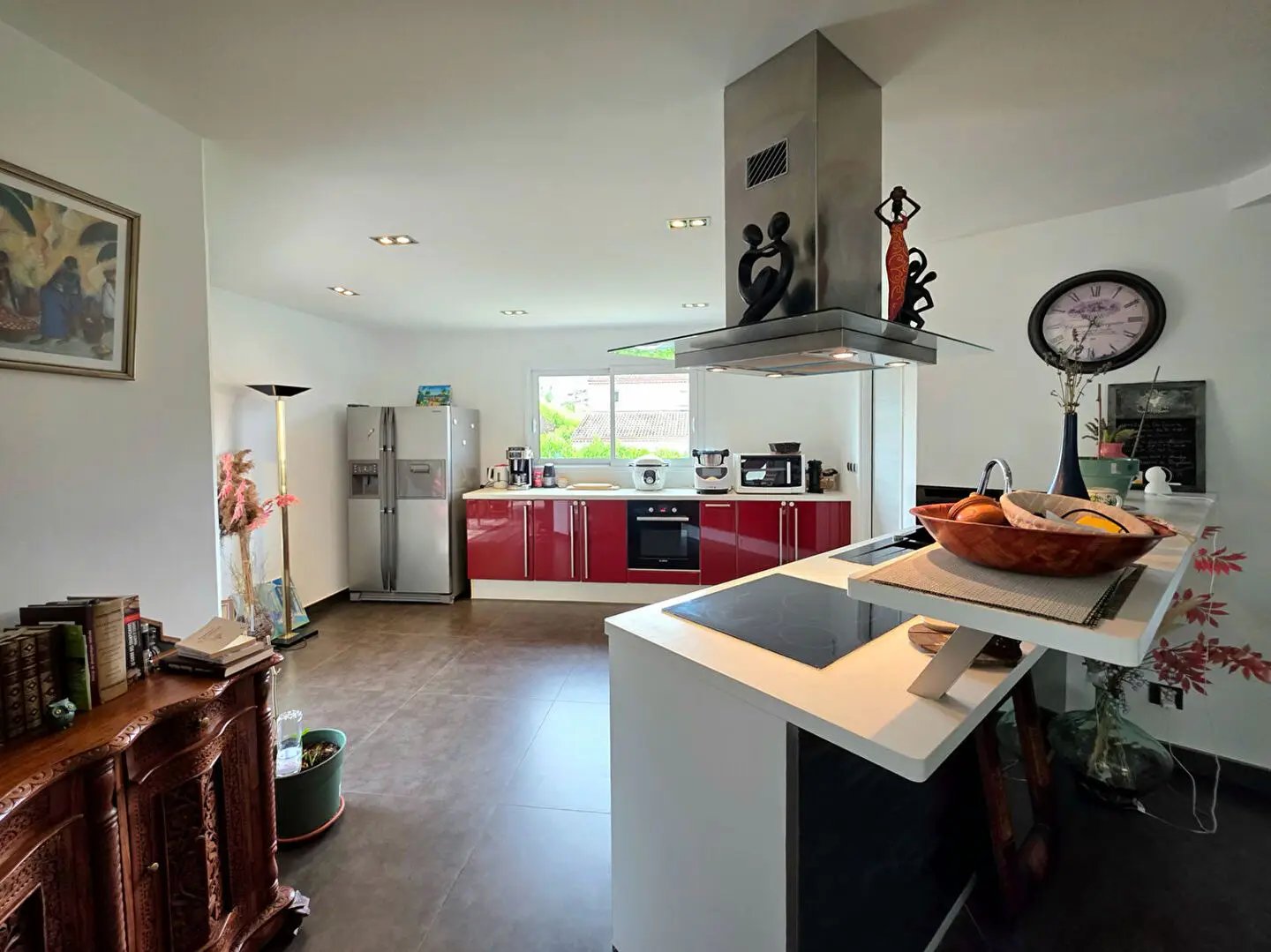 Maison à vendre, 130m², Peyrins