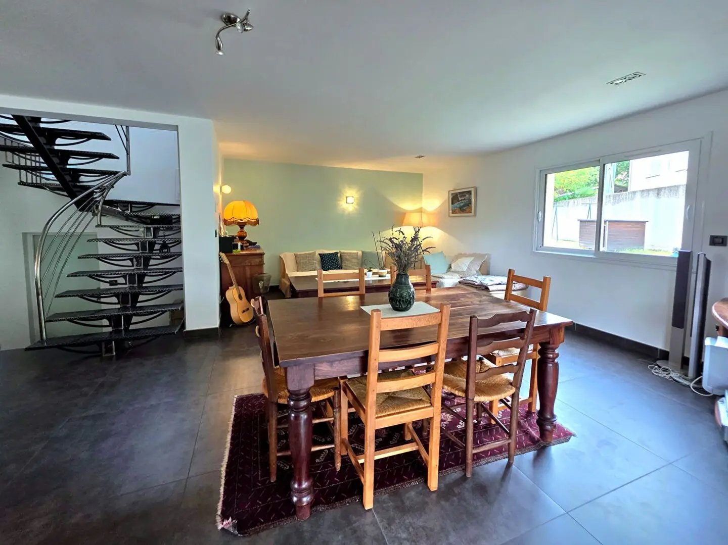 Maison à vendre, 130m², Peyrins