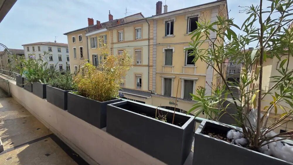 Appartement à vendre, 73m², Romans-sur-Isère