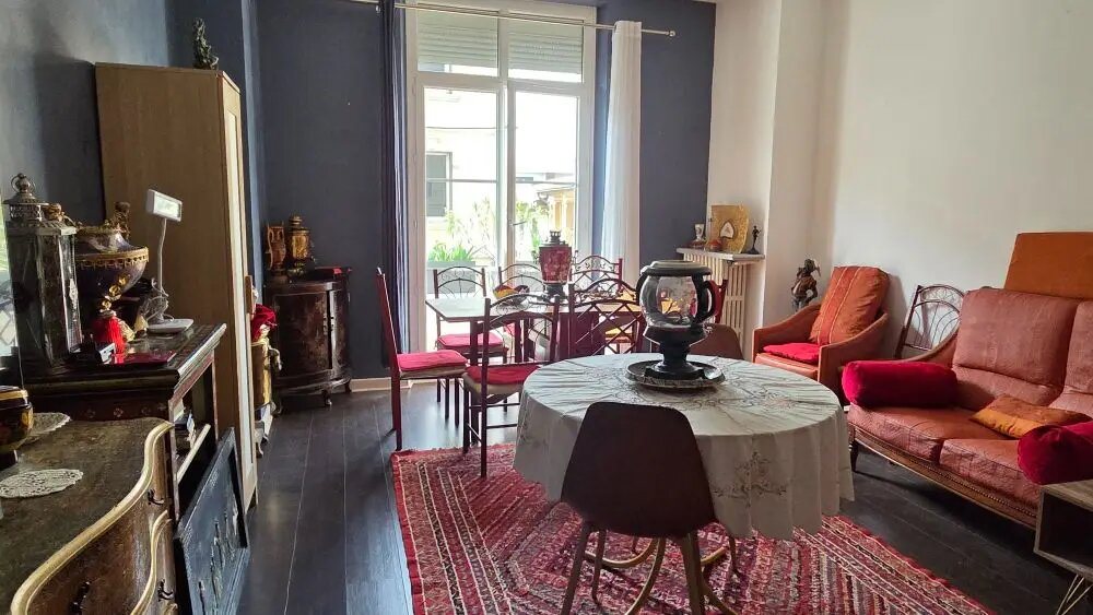 Appartement à vendre, 73m², Romans-sur-Isère