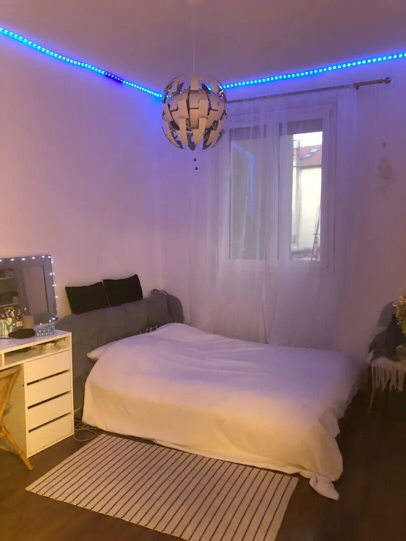 Appartement à vendre, 73m², Romans-sur-Isère