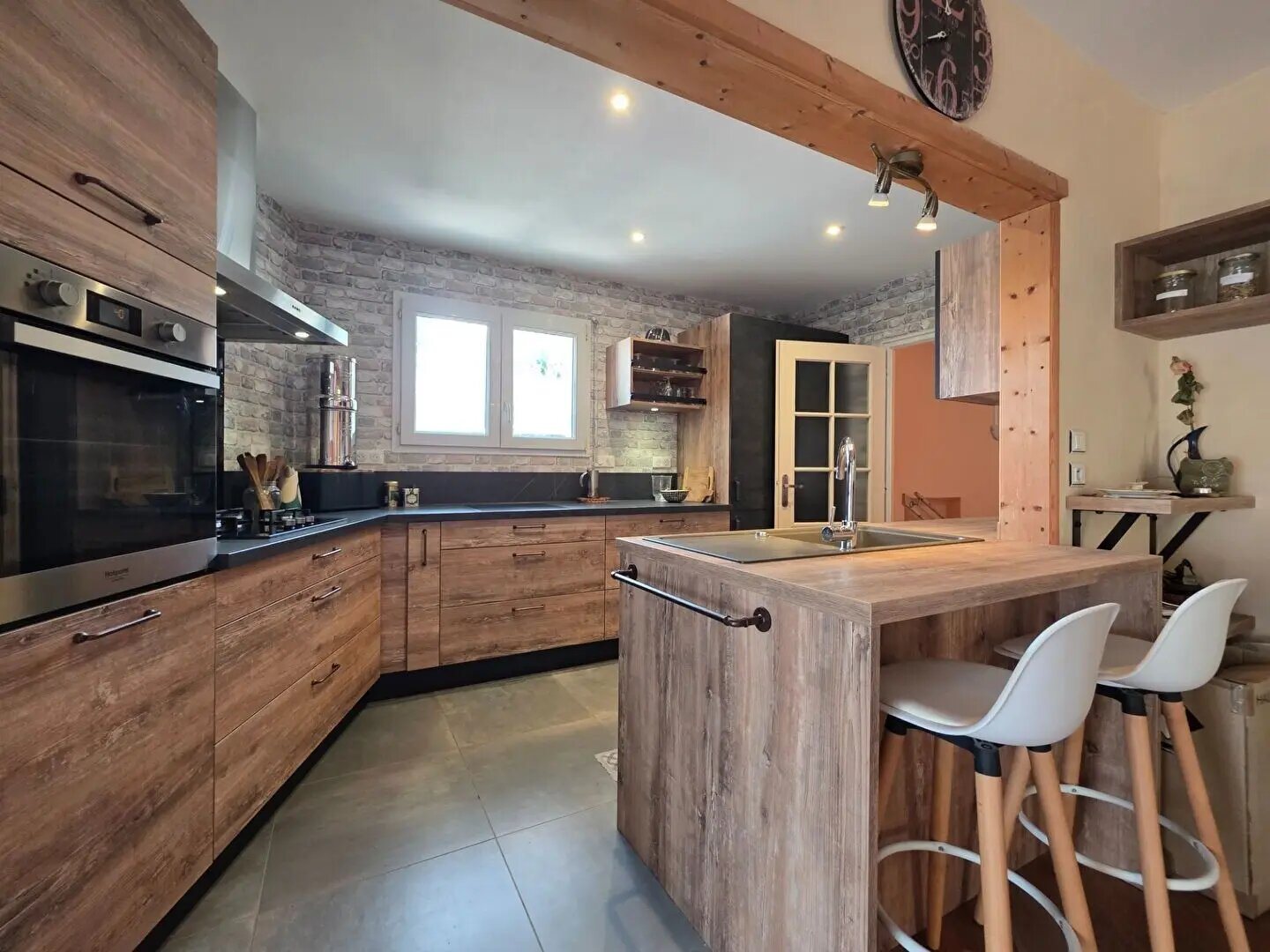 Maison à vendre, 212m², Romans-sur-Isère