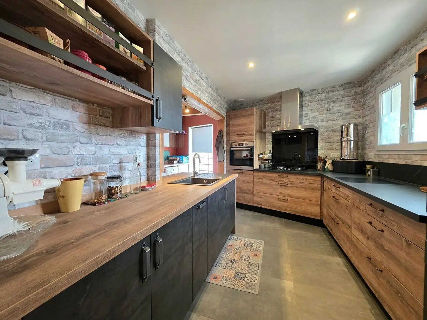 Maison à vendre, 212m², Romans-sur-Isère