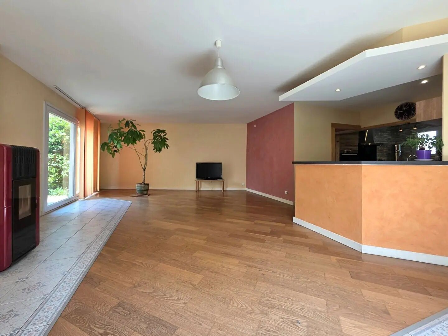 Maison à vendre, 212m², Romans-sur-Isère