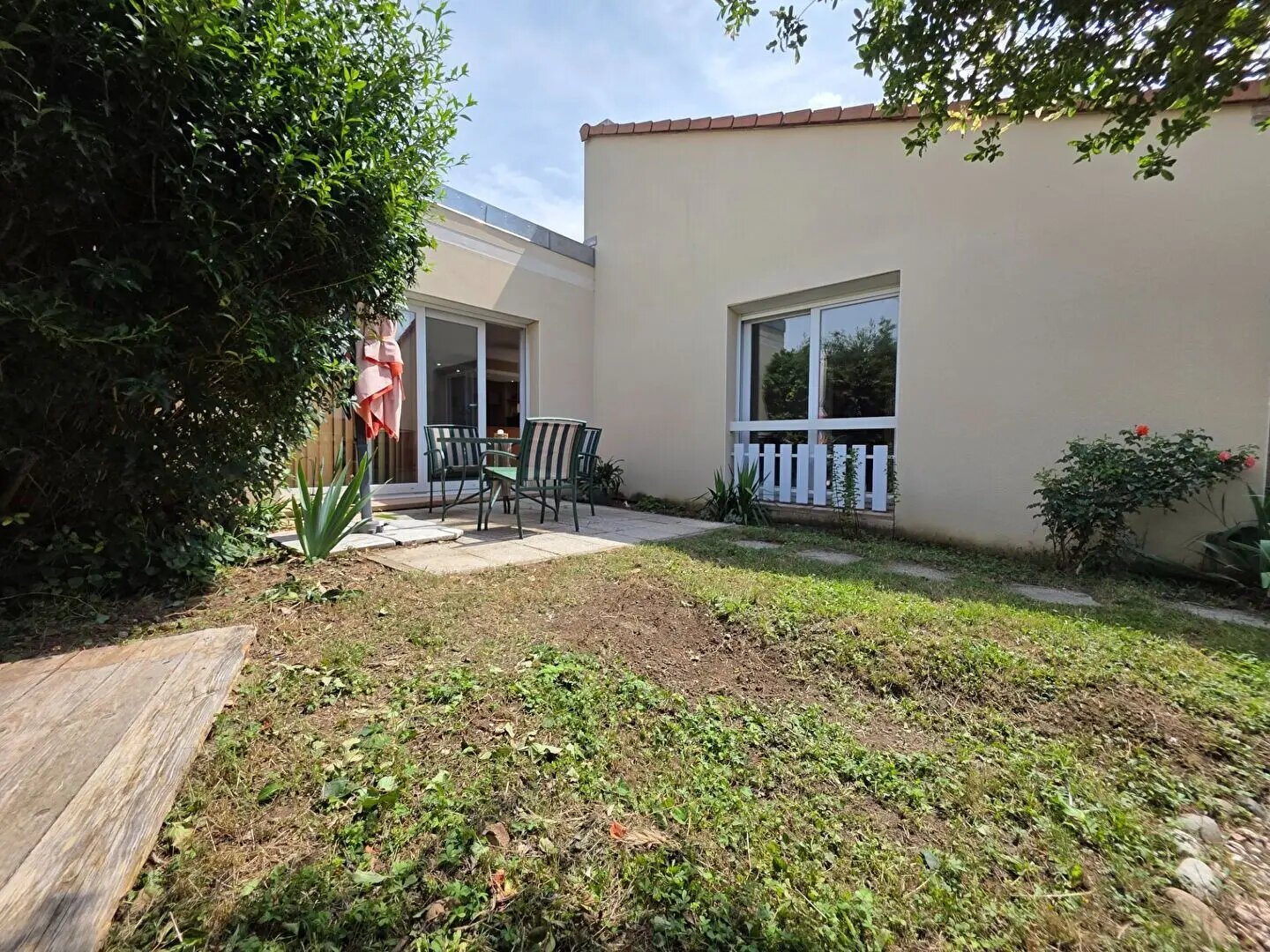 Maison à vendre, 212m², Romans-sur-Isère