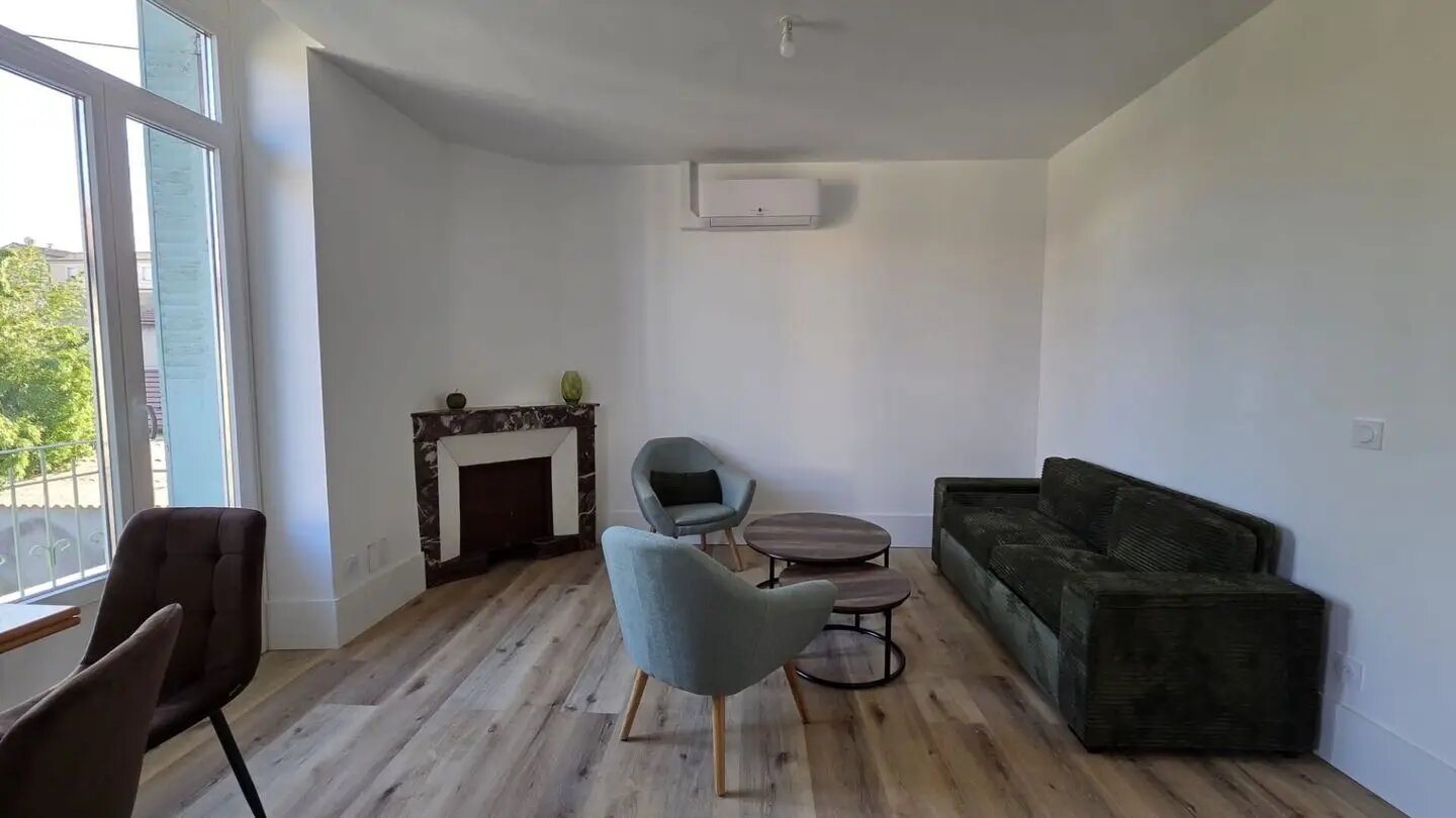 Appartement à vendre, 52m², Romans-sur-Isère