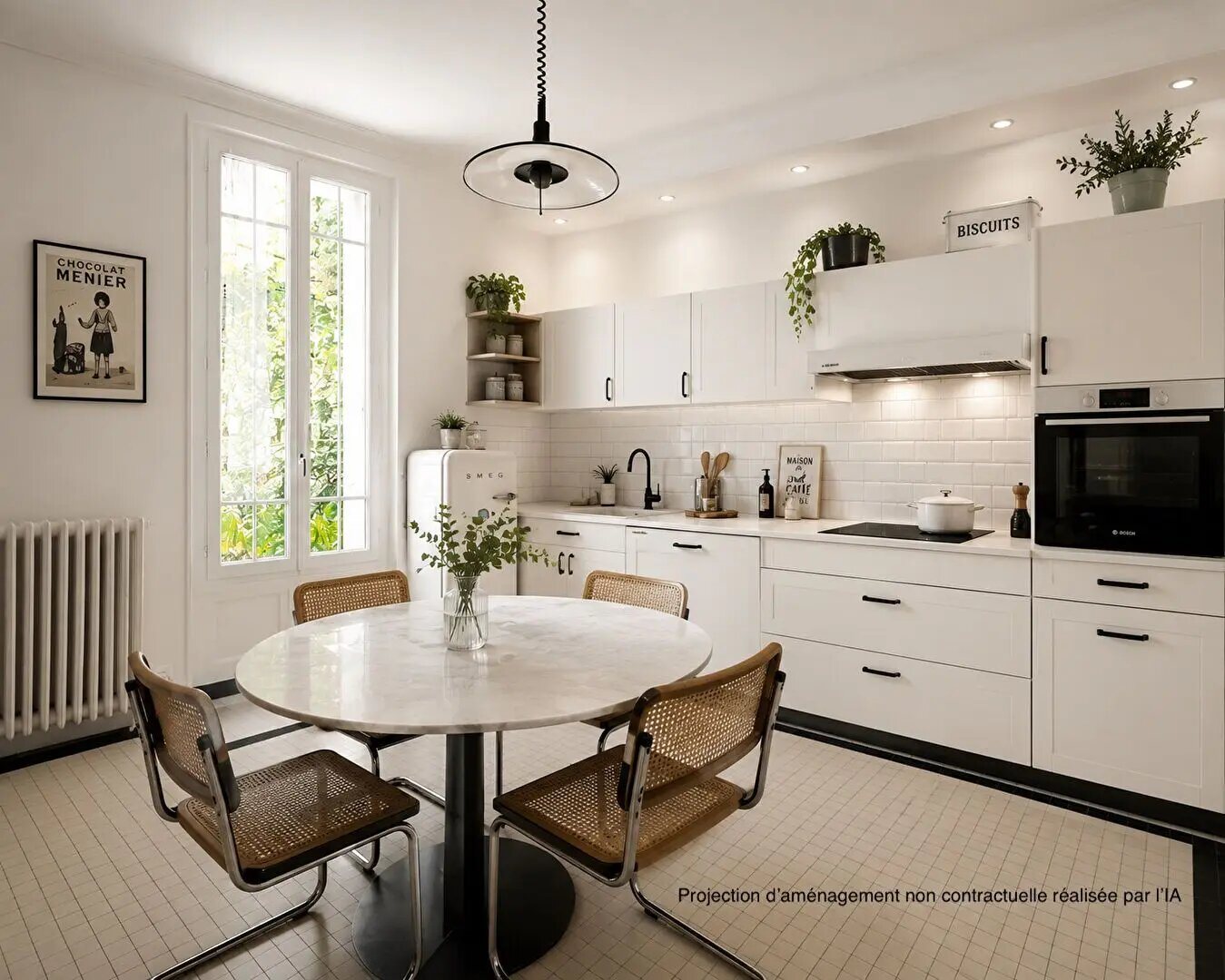 Maison à vendre, 160m², Romans-sur-Isère
