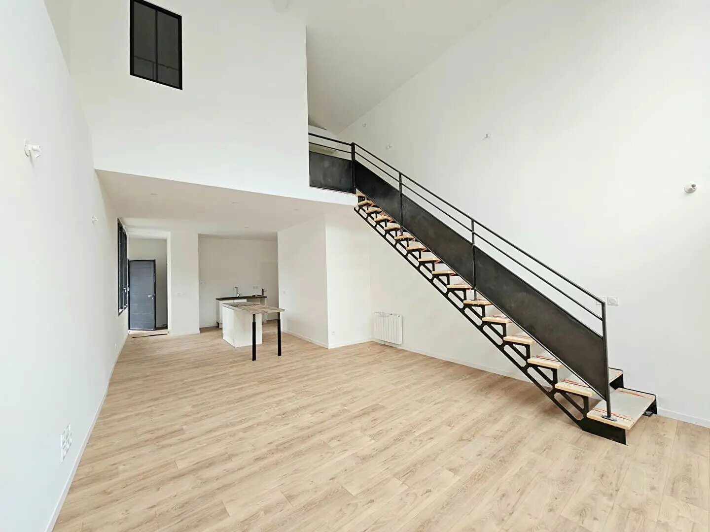 Appartement à louer, 90m², Romans-sur-Isère
