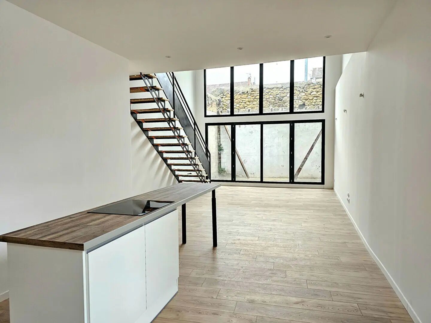 Appartement à louer, 90m², Romans-sur-Isère