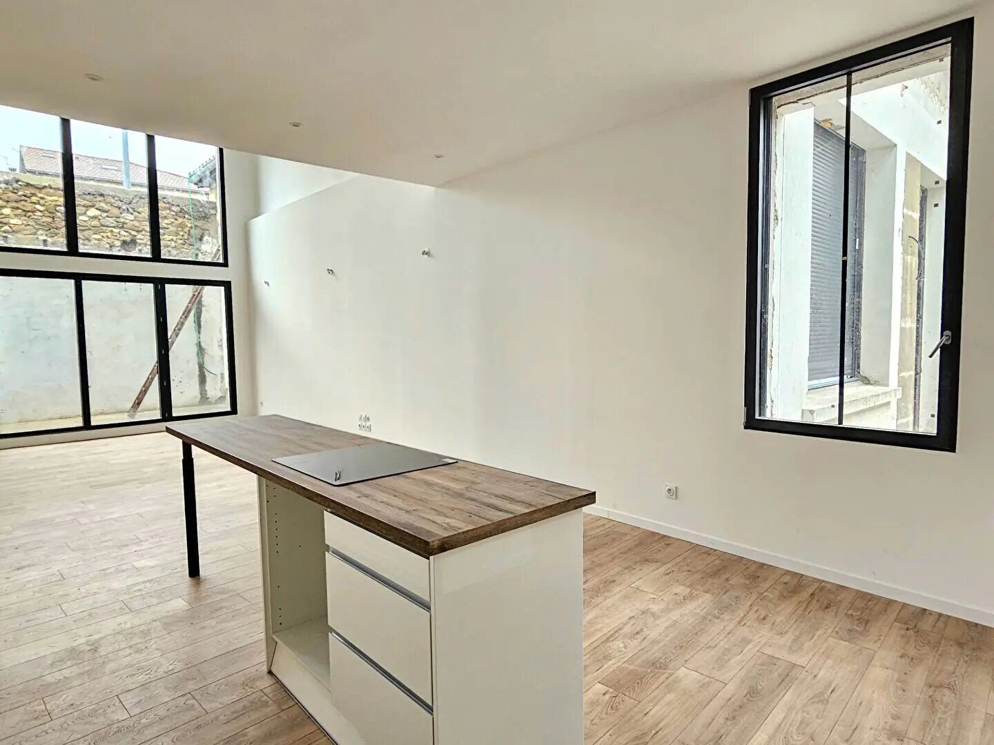 Appartement à louer, 90m², Romans-sur-Isère