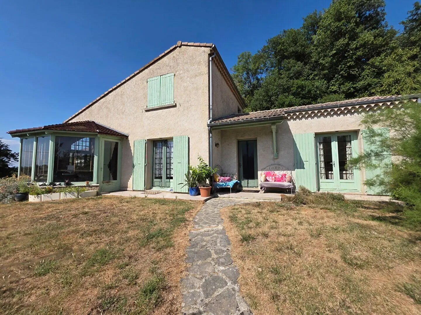 Maison à vendre, 117m², Chatuzange-le-Goubet